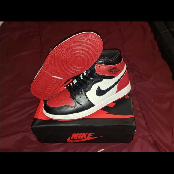 Jordan Other - Jordan 1’s